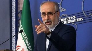 واکنش سخنگوی وزارت خارجه به شهادت ۲ ایرانی در سوریه