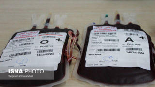 نیاز مستمر به اهدای خون جهت حفظ ذخایر خونی / آغاز پویش اهدای خون دانشجویان از فردا