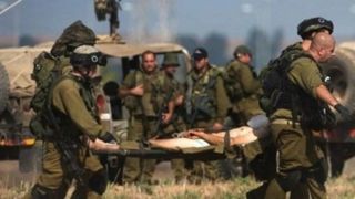 اعتراف اسرائیل به کشته و زخمی‌شدن ۶ نظامی دیگر این رژیم