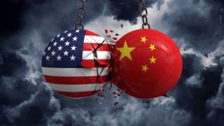 آمریکا و چین در آستانه توافق بر سر اخطار آزمایش‌های موشکی
