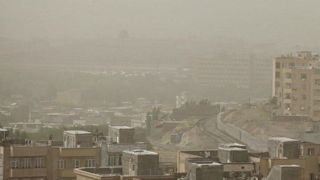 آلودگی هوا در انتظار تصمیمات مسوولان؛ قانونی که ۶ سال اجرا نشد