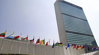 سازمان ملل حمله تروریستی در سیستان و بلوچستان ایران را به شدت محکوم کرد