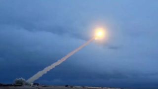 روسیه ۷ موشک قاره‌پیما آزمایش می‌کند