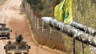حزب‌الله: از ابتدای جنگ غزه، ۵۰۹ بار مواضع صهیونیست‌ها را هدف قرار داده‌ایم