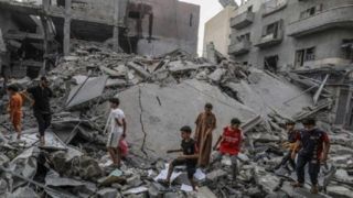 یونیسف: غزه خطرناک‌ترین مکان در جهان برای کودکان است