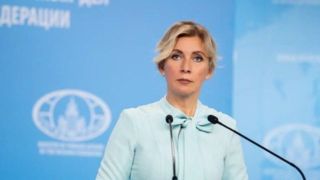 روسیه: توافق مشارکت راهبردی با ایران در دست کار است