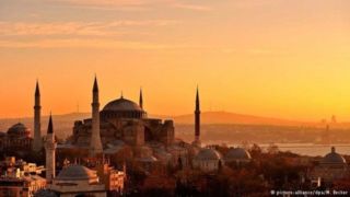 افزایش ۵ درصدی سفر ایرانی‌ها به ترکیه