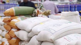 ثبت سفارش واردات برنج محدود شد