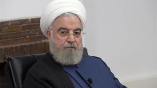 روحانی: صندوق رای یعنی نه به دیکتاتوری و آنارشیسم