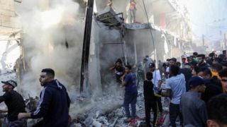 نیویورک تایمز: اینکه می‌گویند حماس در حال فروپاشی است، درست نیست