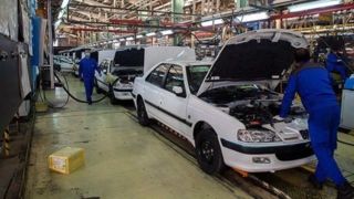 ایران‌خودرو: مجوز استاندارد هر خودرو‌ صادر نشود خط تولید آن را متوقف می‌کنیم