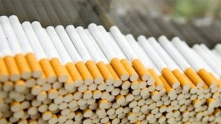 کشف بیش از ۷۸ هزار نخ سیگار قاچاق از یک پراید!