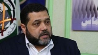 حماس: قبل از پایان تجاوزگری اسرائیل مذاکره‌ای در کار نیست