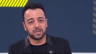 عصبانیت مجری اینترنشنال از شکست اپوزیسیون: دیگر امیدی به براندازی نداریم!