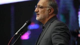 شهردار تهران در اجتماع ۹ دی چه گفت؟ 