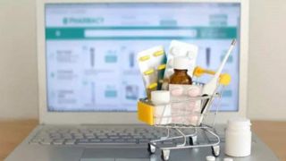 فروش اینترنتی دارو معطل آیین‌نامه وزارت بهداشت!