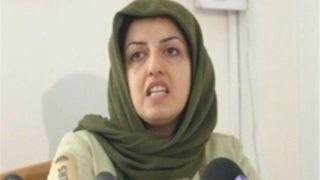 ارتباط ویژه زنان اصلاح‌طلب با نرگس محمدی
