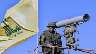 حمله پهپادی حزب‌الله به مقر فرماندهی ارتش اسرائیل