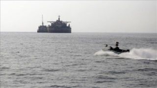  اتهام‌زنی آمریکا به ایران درباره حملات ارتش یمن در دریای سرخ