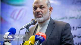 وزیر کشور: برخی از عوامل انفجارهای کرمان دستگیر شدند