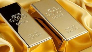 قیمت جهانی طلا در آستانه کاهش
