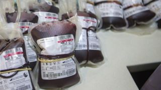 کشف یک گروه خونی نادر در سیستان و بلوچستان  