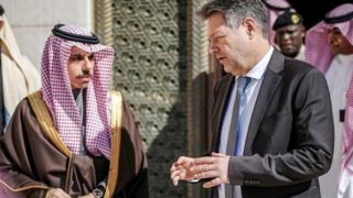 پشت پرده توافق موشکی آلمان با عربستان سعودی چیست؟