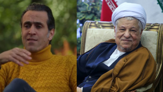 نظرات برگزیده مخاطبان الف: کارنامه هاشمی رفسنجانی را منصفانه باید قضاوت کرد/ چرا علی کریمی از کشته‌شدن افراد بیگناه خوشحال است؟