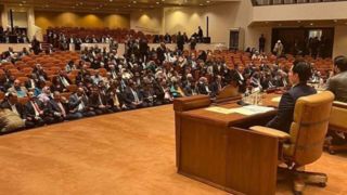 پارلمان عراق: مصوبه خروج ائتلاف از عراق ثابت است