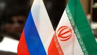 روسیه و ایران یک توافقنامه بزرگ بین دولتی امضا می‌کنند