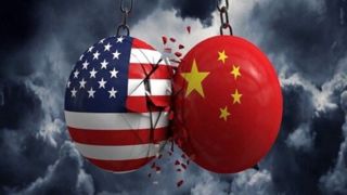هیأت اعزامی چین به سوئیس مایه نگرانی دیپلمات‌های آمریکایی شد
