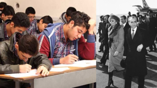 نظرات برگزیده مخاطبان الف: دانش‌آموزان برای درس خواندن، انگیزه ندارند/ سرکوب مردم و وابستگی به بیگانگان باعث سقوط نظام پهلوی شد