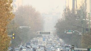 رتبه ششم ایران در شدت مصرف انرژی در دنیا/ مصرف بالای سوخت‌های فسیلی و افزایش آلاینده‌های هوا  