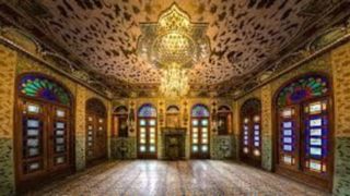 بازدید از این کاخ های تهران را از دست ندهید! + آدرس