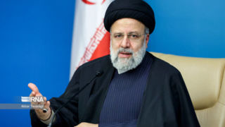رئیس جمهور: پاسداری از انقلاب اسلامی در گرو یک کار علمی  و مبتنی بر دانش است