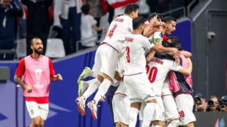 جام ملت های آسیا| برد ایران مقابل امارات با طلسم شکنی طارمی و دستان بیرانوند