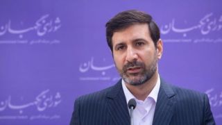 طحان‌نظیف: صلاحیت ۱۳۸ نفر برای انتخابات خبرگان رهبری تأیید شد
