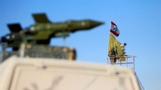 حمله موشکی حزب‌الله به ۲ پایگاه اسرائیل در شمال سرزمین‌های اشغالی