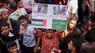 امارات، القاعده را برای انجام ترور در یمن به خدمت گرفته است
