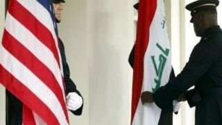 عراق از توافق با واشنگتن برای کاهش تعداد نیروهای آمریکایی خبر داد