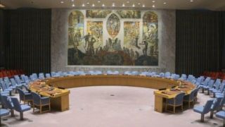 جلسه فوق‌العاده شورای امنیت پس از رای دیوان بین‌المللی دادگستری چهارشنبه برگزار می‌شود