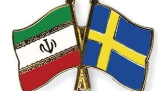 عذرخواهی مقامات سوئد پس از تعرض به سفارت ایران 