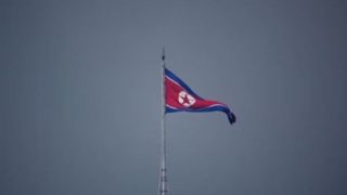 کره شمالی برای دومین بار در یک هفته موشک کروز شلیک کرد