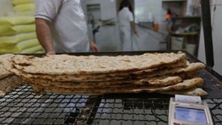 تراکنش‌های فروش نان تعیین کننده سهمیه آرد نانوایان می‌شود
