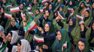 طنین‌اندازی زنگ انقلاب در ۵۰ هزار مدرسه تهران