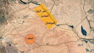 منبع ایرانی: سپاه و نیروی قدس هیچ پایگاهی در عراق و سوریه ندارند/پاسخ به تجاوزها افزایش می‌یابد