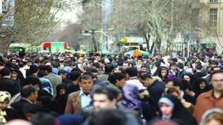 افزایش سن امید به زندگی ایرانیان / پیگیری افزایش «کدهای ملی» در کشور