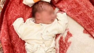 پیدا شدن یک نوزاد رها شده دیگر در تبریز