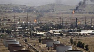 ۲ حمله موشکی به پایگاه آمریکا در شرق سوریه