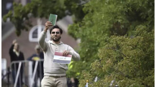 دادگاه سوئد با اخراج فرد توهین‌کننده به قرآن کریم موافقت کرد